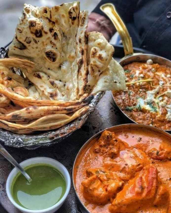 Naan Naan