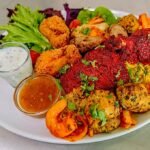 Tandoori Mix