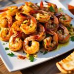 Shrimp Mambari