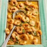 Shrimp Xacuti