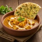 Paneer Makhani