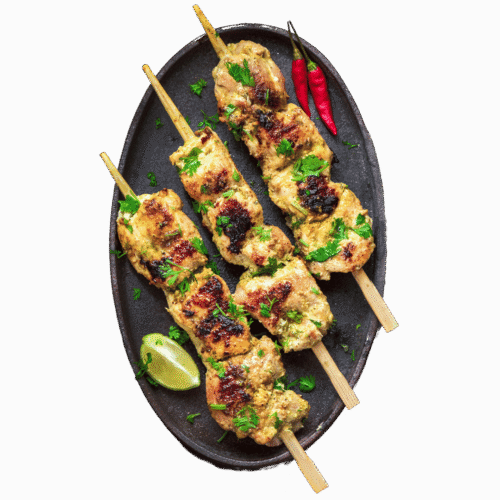 Tandoori Kabab