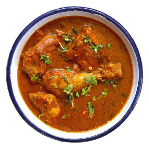 Chicken Masala Chicken Masala